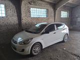 Hyundai Accent 2012 годаүшін4 250 000 тг. в Костанай