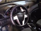 Hyundai Accent 2012 года за 4 300 000 тг. в Костанай – фото 4