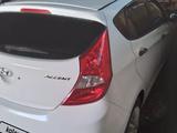 Hyundai Accent 2012 годаүшін4 250 000 тг. в Костанай – фото 5