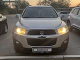 Chevrolet Captiva 2013 года за 6 000 000 тг. в Байконыр – фото 3