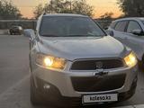 Chevrolet Captiva 2013 года за 6 000 000 тг. в Байконыр – фото 4