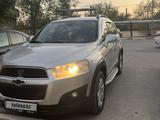 Chevrolet Captiva 2013 года за 6 000 000 тг. в Байконыр – фото 2