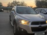 Chevrolet Captiva 2013 года за 6 000 000 тг. в Байконыр