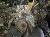 Контрактный двигатель из Японии на Nissan primera p12 qr20 за 265 000 тг. в Алматы – фото 2