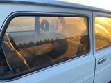 ВАЗ (Lada) Lada 2121 2006 года за 820 000 тг. в Семей – фото 4
