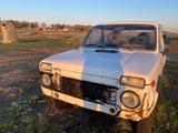 ВАЗ (Lada) Lada 2121 2006 года за 820 000 тг. в Семей – фото 5