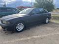 BMW 525 1996 года за 1 200 000 тг. в Уральск – фото 2