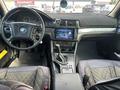 BMW 525 1996 года за 1 200 000 тг. в Уральск – фото 6