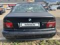 BMW 525 1996 года за 1 200 000 тг. в Уральск – фото 7