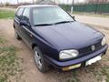 Volkswagen Golf 1998 годаүшін1 490 000 тг. в Кордай – фото 2