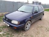 Volkswagen Golf 1998 года за 1 900 000 тг. в Кордай