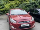 Hyundai Accent 2013 годаfor4 250 000 тг. в Шымкент