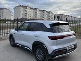 BYD Yuan Up 2025 годаүшін7 700 000 тг. в Актобе – фото 3
