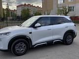 BYD Yuan Up 2025 годаүшін7 700 000 тг. в Актобе – фото 2