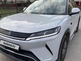 BYD Yuan Up 2025 годаүшін7 700 000 тг. в Актобе