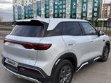 BYD Yuan Up 2025 годаүшін7 700 000 тг. в Актобе – фото 5