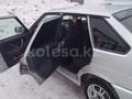 ВАЗ (Lada) 2114 2012 годаүшін1 550 000 тг. в Костанай – фото 2