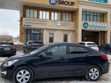 Hyundai Accent 2015 года за 5 900 000 тг. в Астана – фото 2