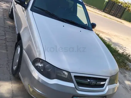 Daewoo Nexia 2012 года за 2 300 000 тг. в Асыката – фото 2