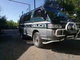Mitsubishi Delica 1992 года за 1 800 000 тг. в Шелек