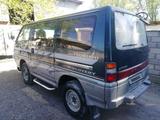 Mitsubishi Delica 1992 года за 1 800 000 тг. в Шелек – фото 4