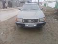 Audi 100 1991 годаfor1 000 000 тг. в Жетысай – фото 4