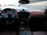 Maserati Ghibli 2017 года за 20 000 000 тг. в Алматы – фото 3