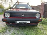 Volkswagen Golf 1990 годаүшін2 200 000 тг. в Кордай