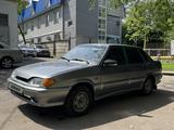ВАЗ (Lada) 2115 2003 годаүшін1 100 000 тг. в Алматы