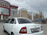 ВАЗ (Lada) Priora 2170 2013 годаүшін2 950 000 тг. в Семей – фото 4