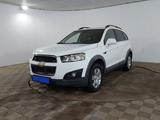 Chevrolet Captiva 2012 года за 5 080 000 тг. в Шымкент