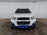 Chevrolet Captiva 2012 года за 5 080 000 тг. в Шымкент – фото 2