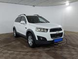 Chevrolet Captiva 2012 года за 5 080 000 тг. в Шымкент – фото 3