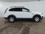 Chevrolet Captiva 2012 года за 5 080 000 тг. в Шымкент – фото 4