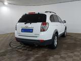 Chevrolet Captiva 2012 года за 5 080 000 тг. в Шымкент – фото 5