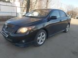 Toyota Corolla 2009 годаүшін5 200 000 тг. в Уральск