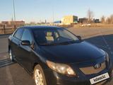 Toyota Corolla 2009 года за 5 200 000 тг. в Уральск – фото 2