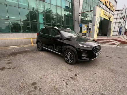 Chery Tiggo 2 2023 года за 6 000 000 тг. в Алматы