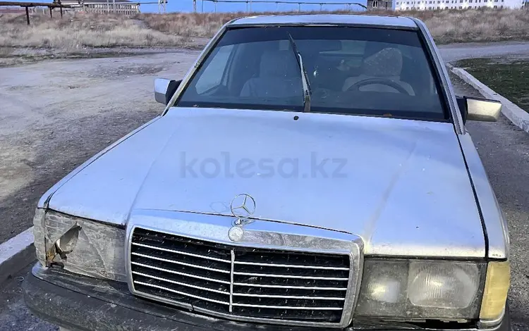 Mercedes-Benz 190 1983 года за 300 000 тг. в Каратау