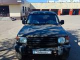 Mitsubishi Pajero 1996 года за 4 500 000 тг. в Караганда