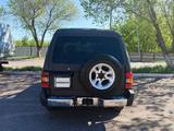 Mitsubishi Pajero 1996 года за 4 500 000 тг. в Караганда – фото 3