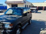 Mitsubishi Pajero 1996 года за 4 500 000 тг. в Караганда – фото 2