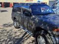 Mitsubishi Pajero 1996 годаfor4 500 000 тг. в Караганда – фото 4