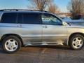 Toyota Highlander 2001 годаүшін6 500 000 тг. в Алматы – фото 4