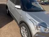 Hyundai Creta 2016 года за 8 500 000 тг. в Астана – фото 2