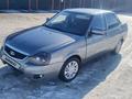 ВАЗ (Lada) Priora 2170 2008 года за 1 600 000 тг. в Актобе