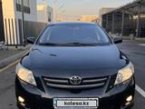 Toyota Corolla 2008 года за 6 300 000 тг. в Алматы