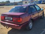 Volkswagen Passat 1993 года за 970 000 тг. в Акжаик – фото 2