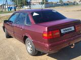 Volkswagen Passat 1993 года за 970 000 тг. в Акжаик – фото 3