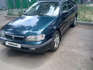 Toyota Carina E